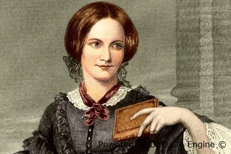 шарлотта бронте