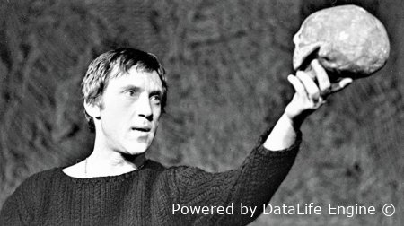 Аудиоспектакль Гамлет Уильям Шекспир