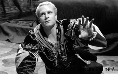 аудиокнига Гамлет слушайте онлайн