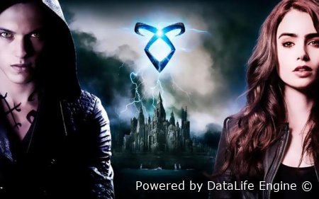 городское фэнтези аудиокниги