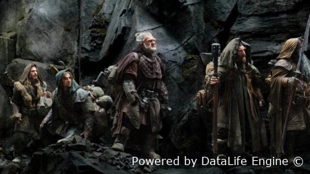 хоббит джон толкин