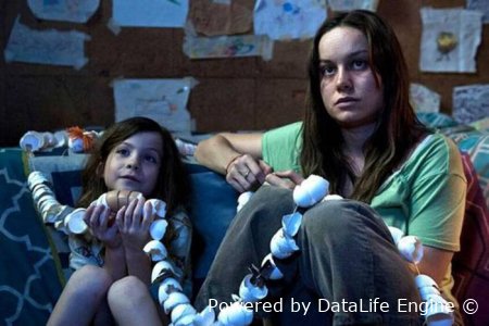 аудиокнига комната