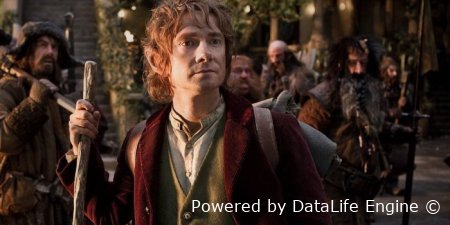 хоббит аудиокнига