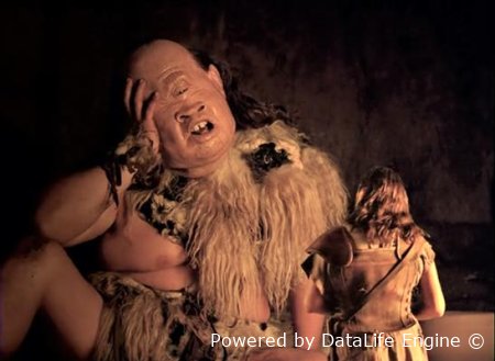 поэма Гомера Одиссея