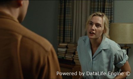 дорога перемен Ричард Йейтс