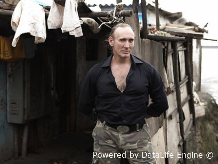 аудиокниги Грегори Дэвида Робертса,