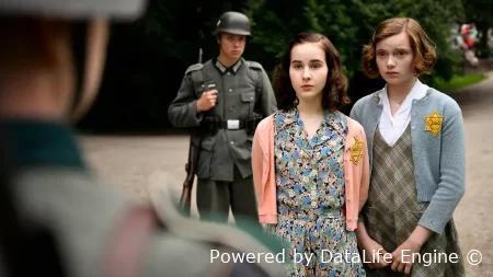 слушать онлайн аудиокнига дневник анны франк