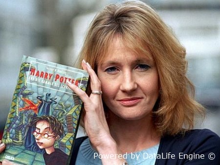 цикл Гарри Поттер слушать онлайн