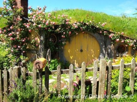 слушать онлайн хоббит