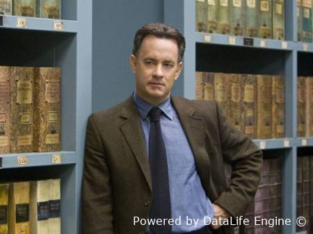 аудиокниги про Роберта Лэнгдона,