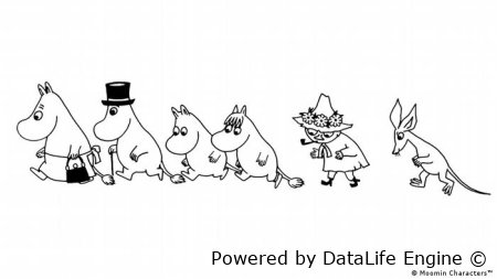 цикл Муми-тролли слушать онлайн