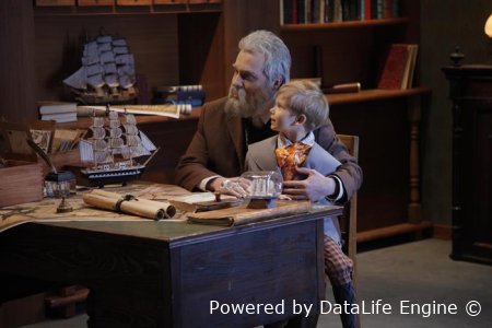 Слушать аудиокниги Жюль Верна