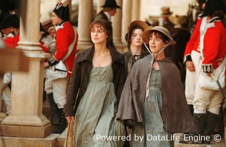 Аудиокнига гордость и предубеждение Джейн Остин