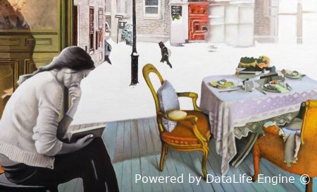 аудиокнига 1Q84