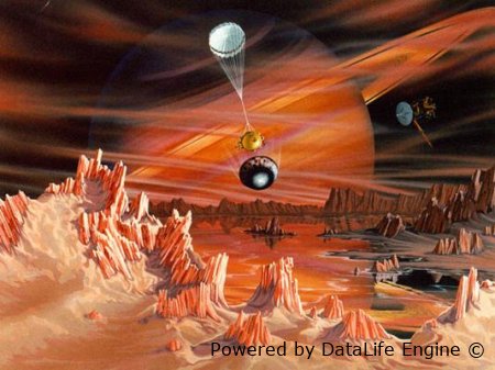 сирены титана краткое содержание