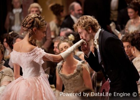 анна каренина аудиокнига слушать онлайн