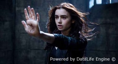 слушать онлайн серию орудия смерти