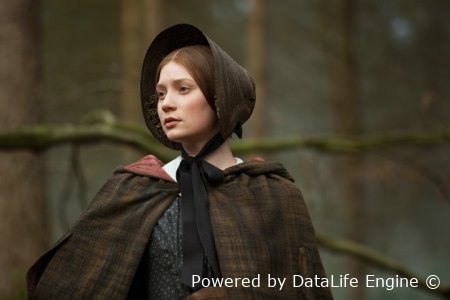 слушать онлайн джейн эйр