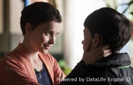 голос монстра краткое содержание