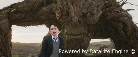 голос монстра аудиокнига