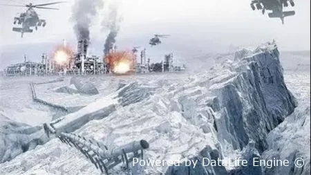 аудиокнигу Лёд-15 слушать онлайн