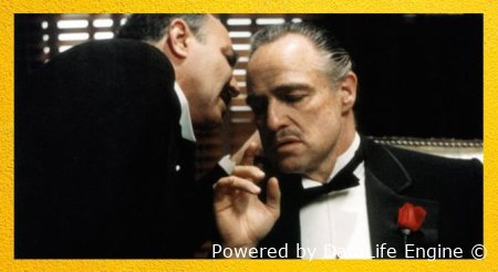 аудиокнига крестный отец