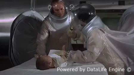 аудиокнига штамм андромеда