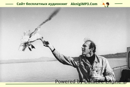 чайка по имени джонатан ливингстон аудиокнига