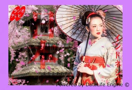 мемуары гейши аудиокнига