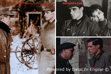 время жить и время умирать кратко