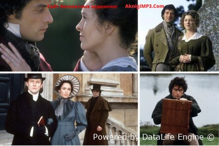 отзывы о книге мидлмарч