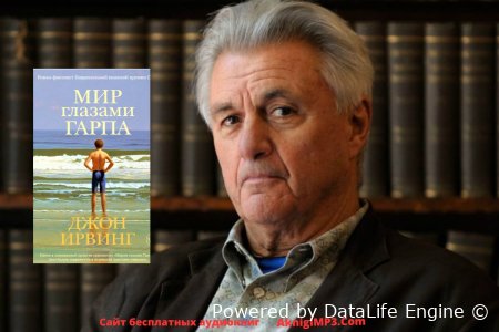 джон ирвинг мир глазами гарпа