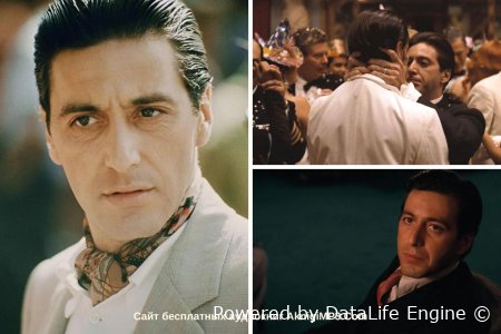 слушать аудиокнигу крестный отец