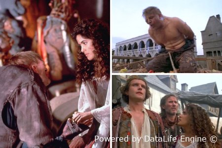 аудиокнига собор парижской богоматери