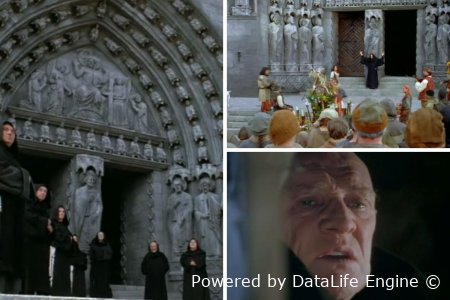 слушать собор парижской богоматери онлайн