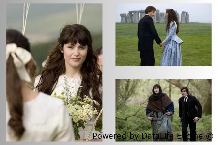 тэсс из рода д'эрбервиллей аудиокнига