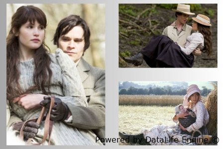 тэсс из рода д'эрбервиллей слушать аудиокнигу