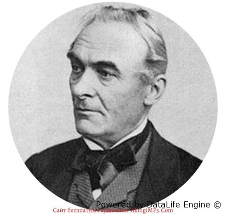 биография проспер мериме