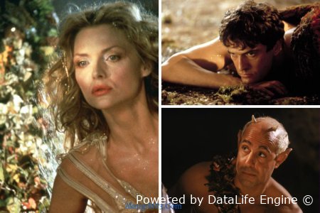 сон в летнюю ночь слушать онлайн