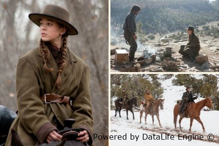 железная хватка слушать аудиокнигу онлайн