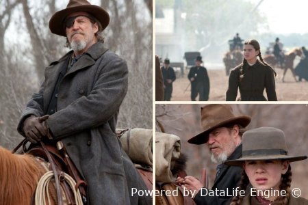 железная хватка аудиокнига онлайн