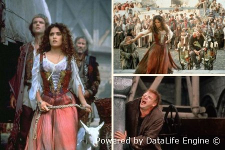 аудиокнига онлайн собор парижской богоматери