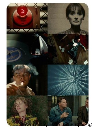 остров проклятых аудиокнига онлайн