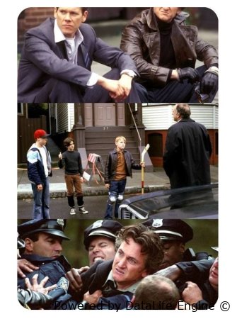 аудиокнига онлайн таинственная река