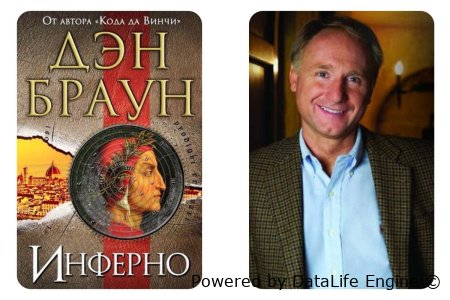 инферно слушать аудиокнигу