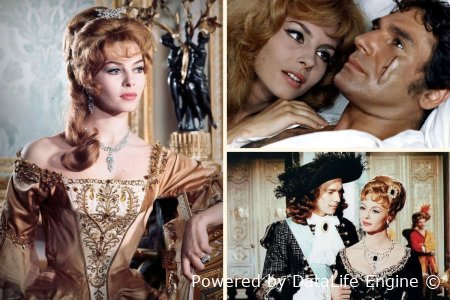 аудиокниги про анжелику