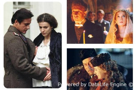 доктор живаго короткое содержание