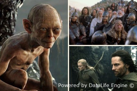 властелин колец слушать аудиокниги онлайн