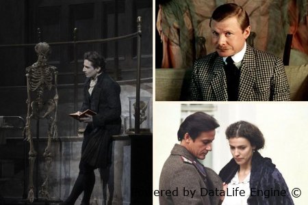 аудиокниги про медиков