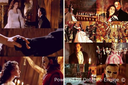 аудиокнига призрак поеры слушать онлайн